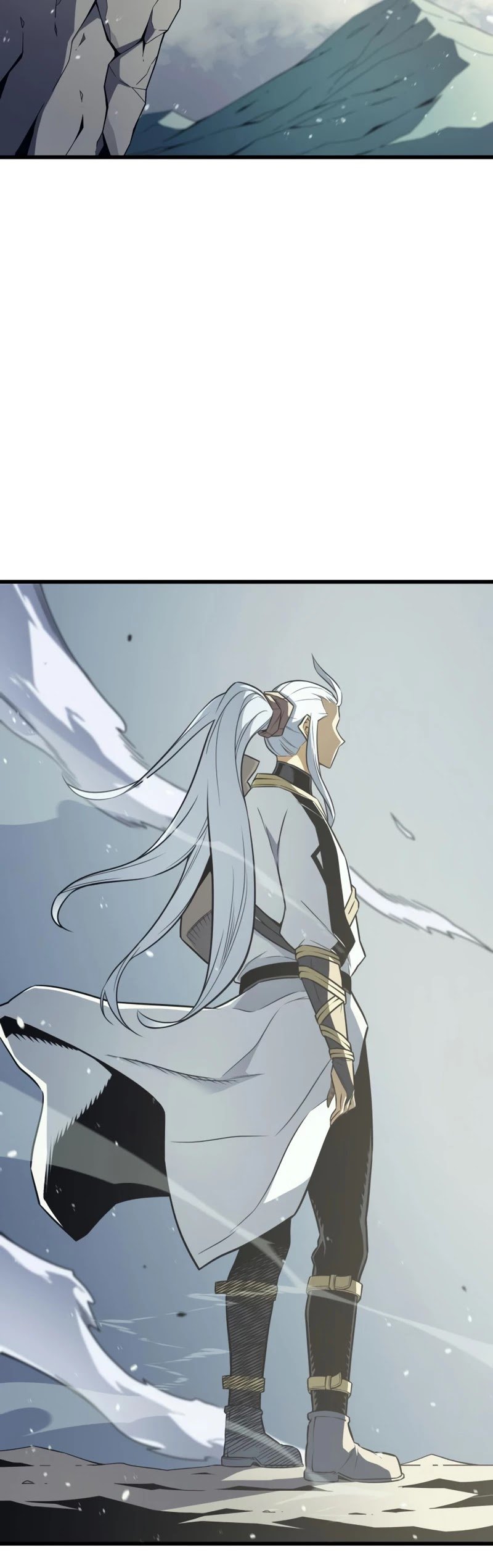 The Great Mage Returns After 4000 Years chapter 108 - page 37