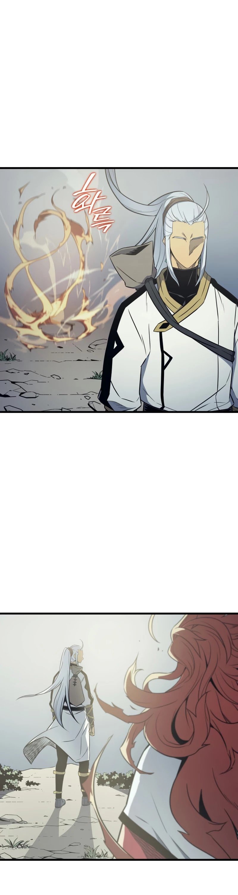 The Great Mage Returns After 4000 Years chapter 108 - page 38