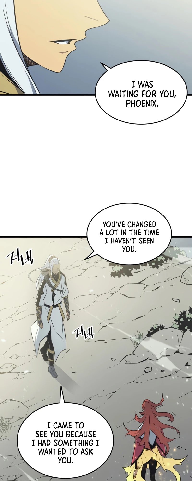The Great Mage Returns After 4000 Years chapter 108 - page 40