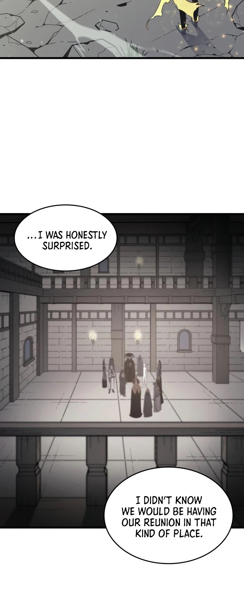 The Great Mage Returns After 4000 Years chapter 108 - page 41
