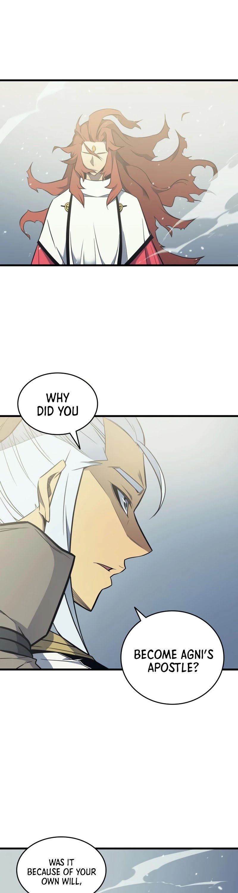 The Great Mage Returns After 4000 Years chapter 108 - page 42