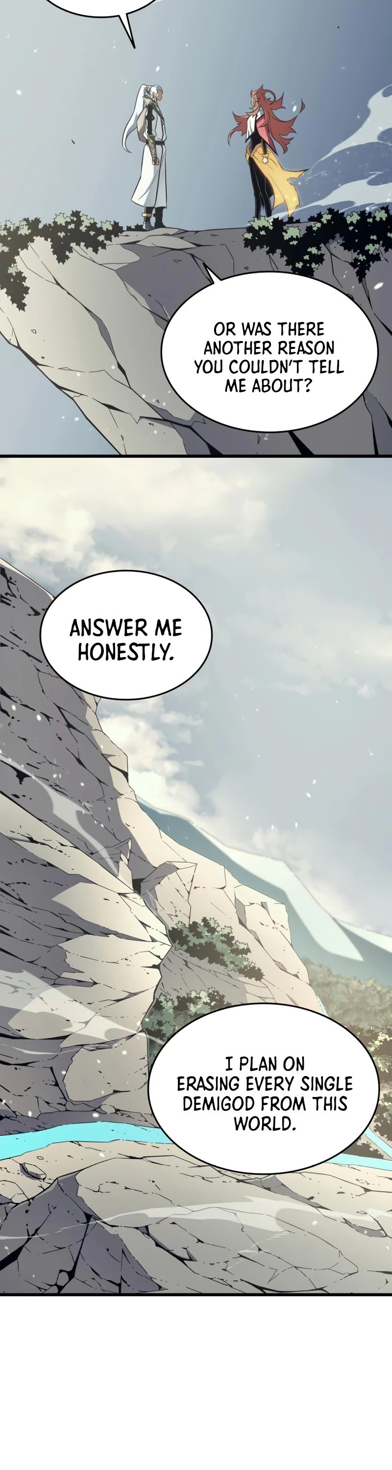 The Great Mage Returns After 4000 Years chapter 108 - page 43