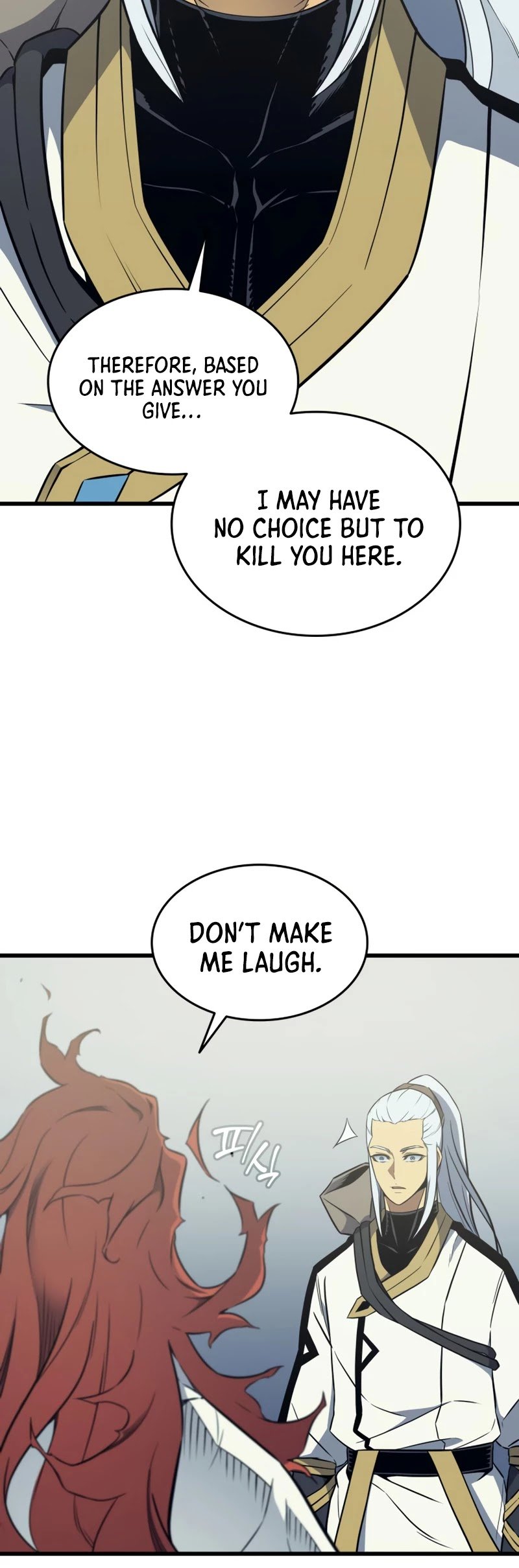 The Great Mage Returns After 4000 Years chapter 108 - page 45