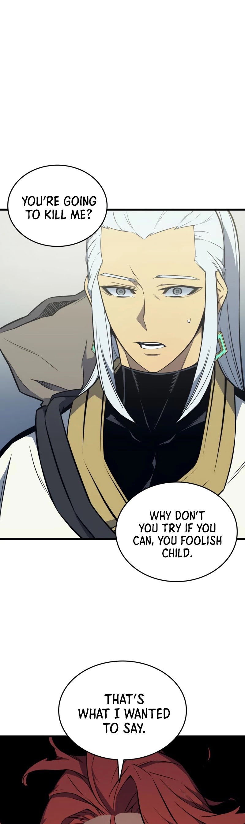 The Great Mage Returns After 4000 Years chapter 108 - page 46