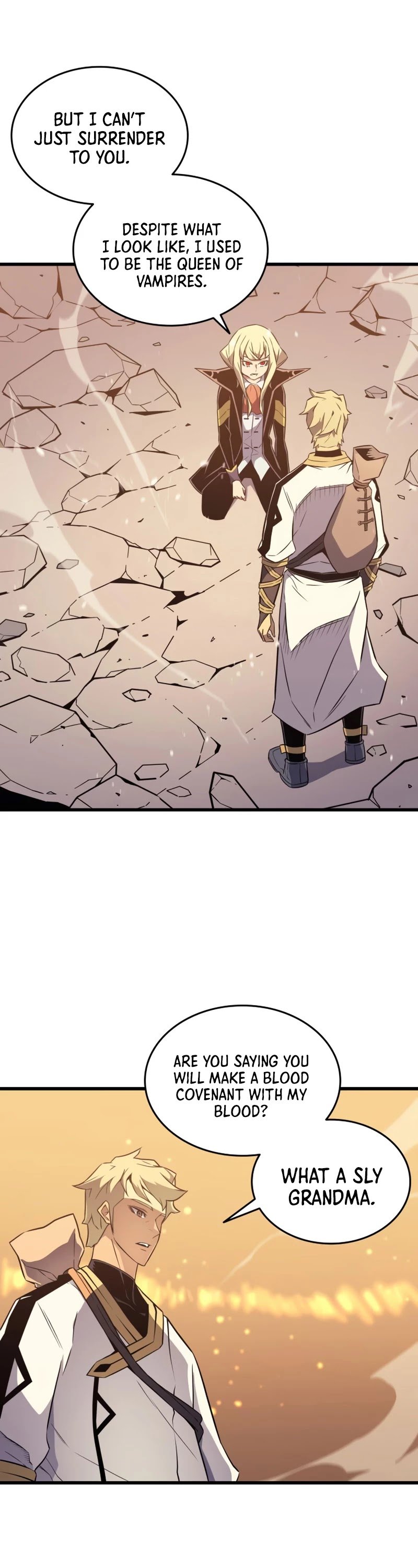 The Great Mage Returns After 4000 Years chapter 108 - page 6