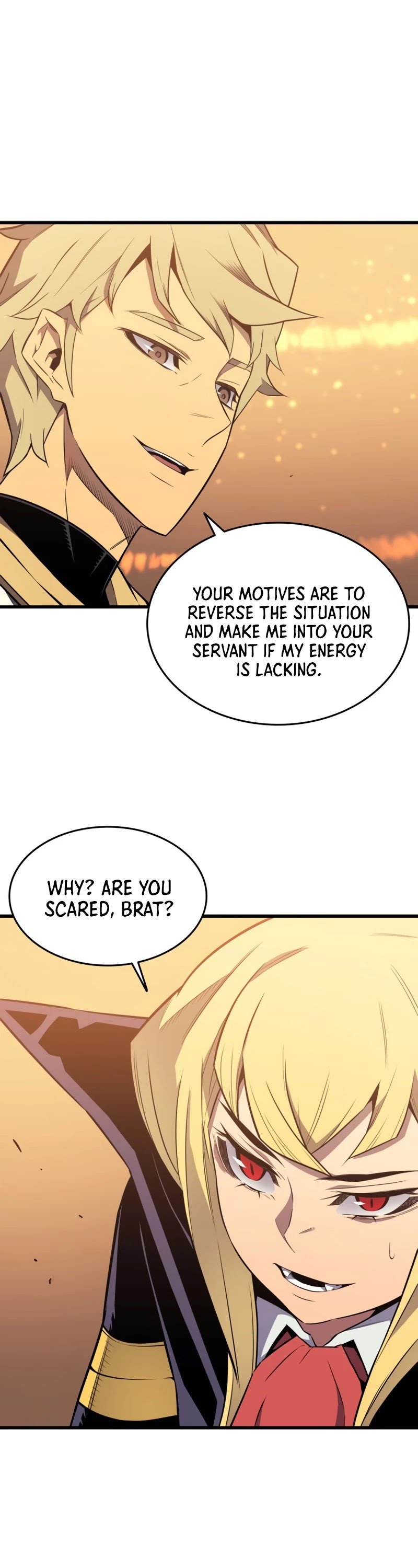 The Great Mage Returns After 4000 Years chapter 108 - page 7