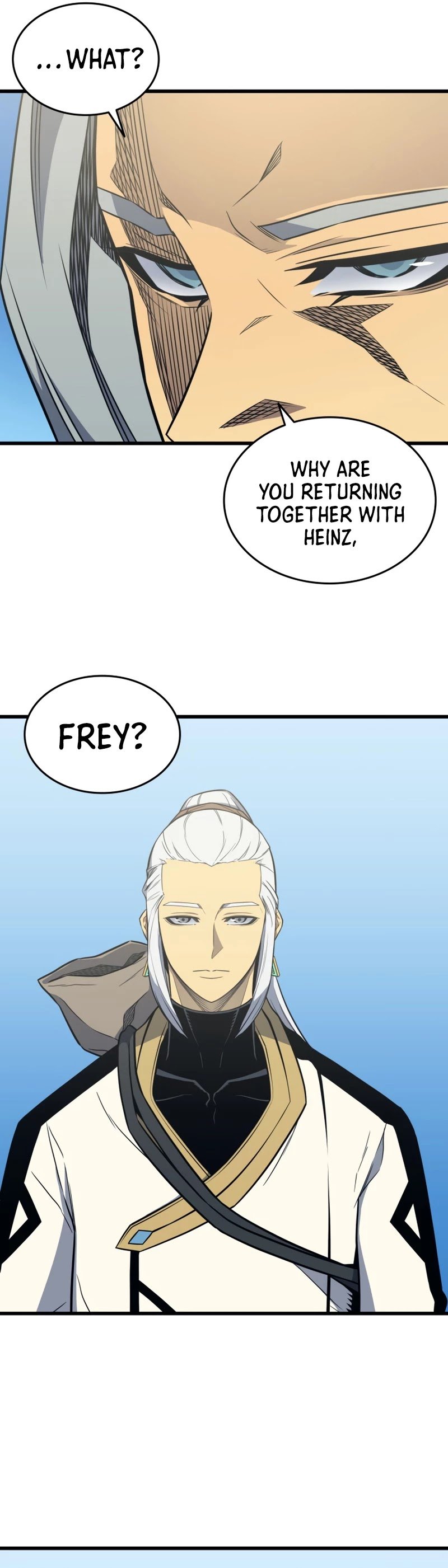 The Great Mage Returns After 4000 Years chapter 110 - page 13
