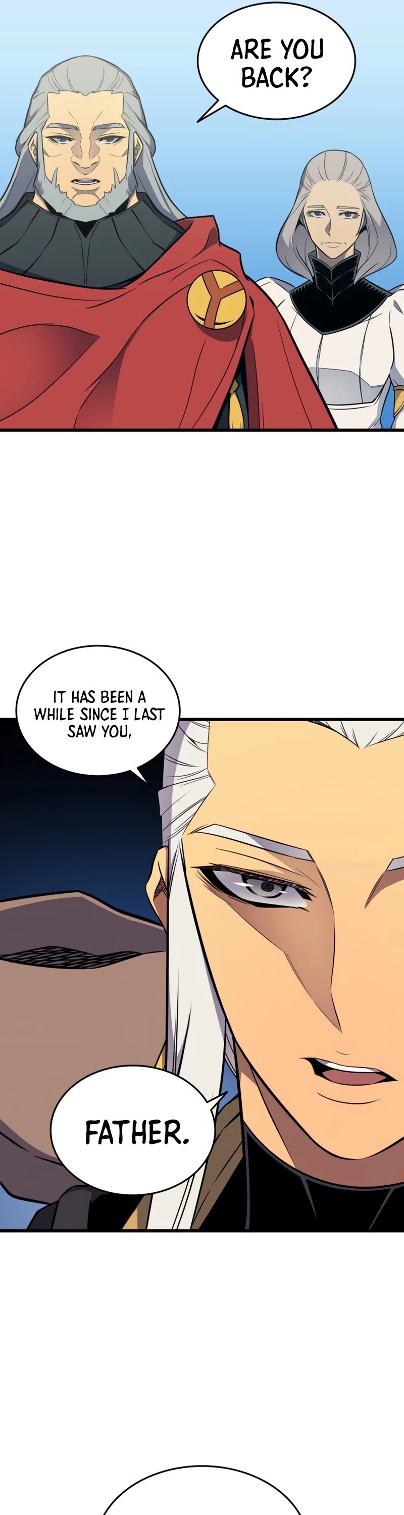 The Great Mage Returns After 4000 Years chapter 110 - page 14