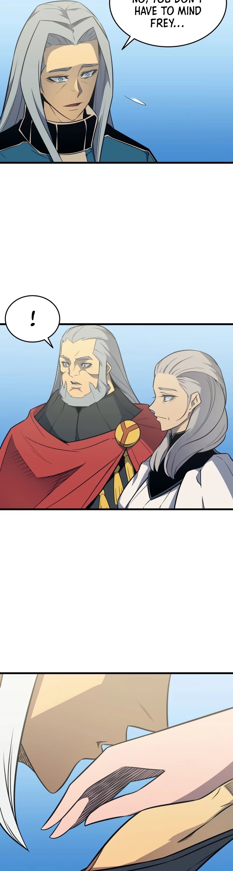 The Great Mage Returns After 4000 Years chapter 110 - page 16