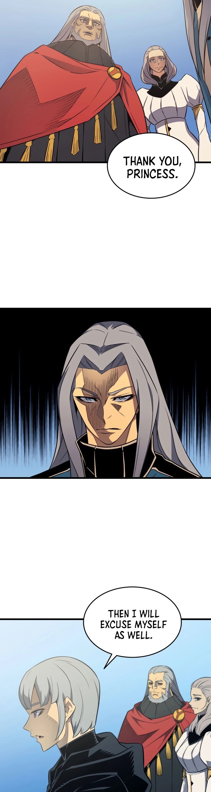 The Great Mage Returns After 4000 Years chapter 110 - page 19