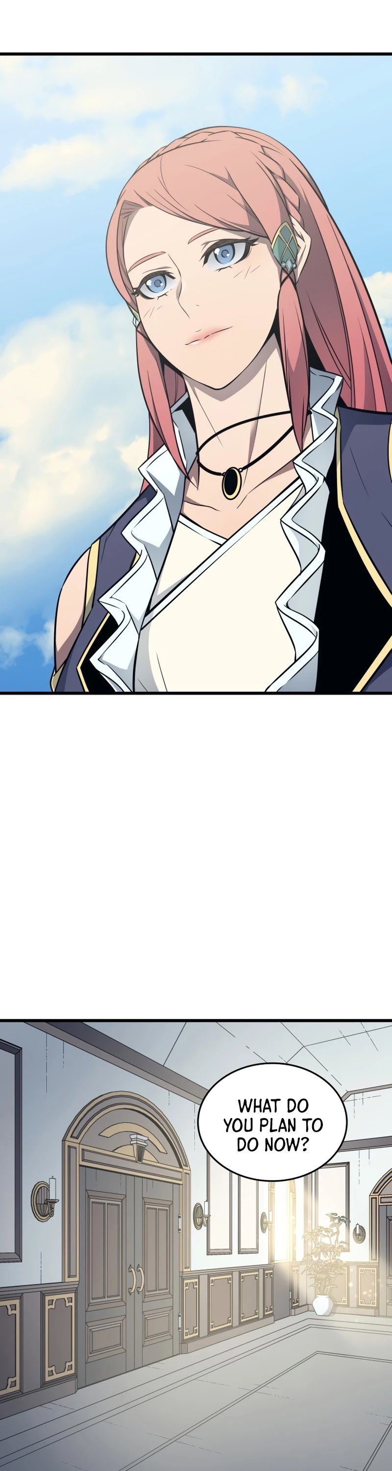 The Great Mage Returns After 4000 Years chapter 110 - page 22