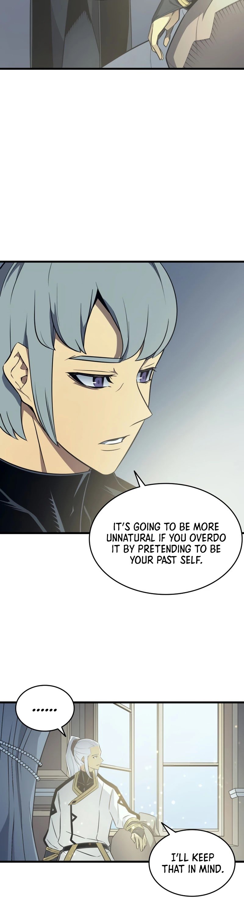 The Great Mage Returns After 4000 Years chapter 110 - page 25