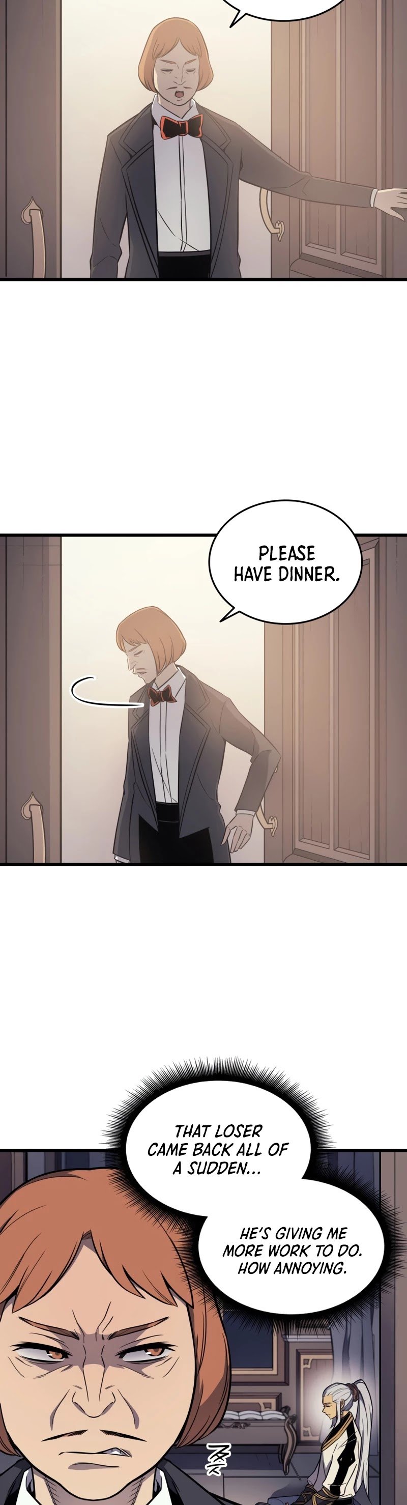 The Great Mage Returns After 4000 Years chapter 110 - page 28