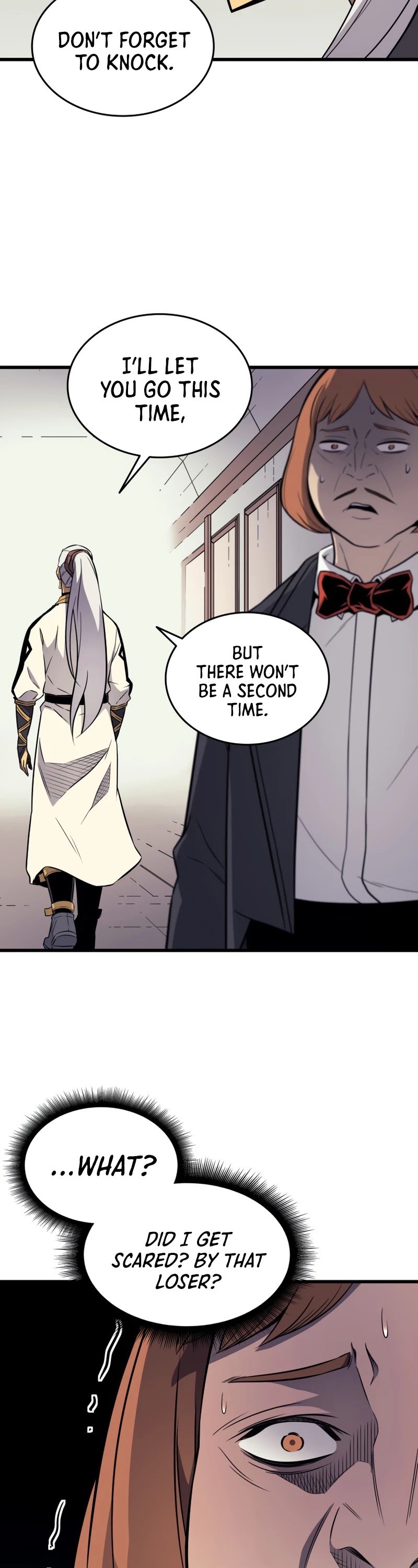 The Great Mage Returns After 4000 Years chapter 110 - page 31