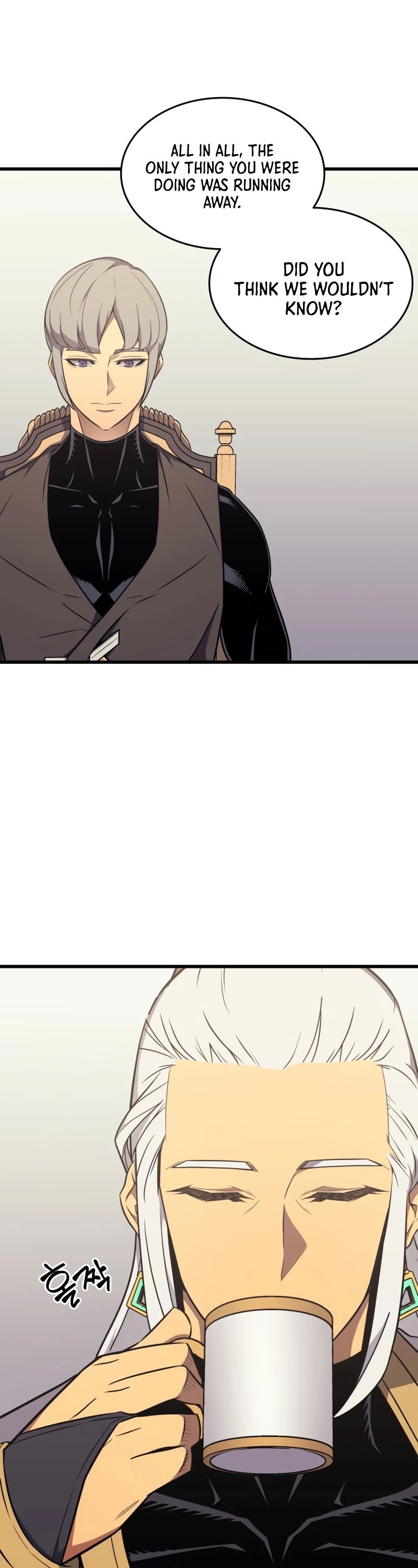 The Great Mage Returns After 4000 Years chapter 110 - page 38