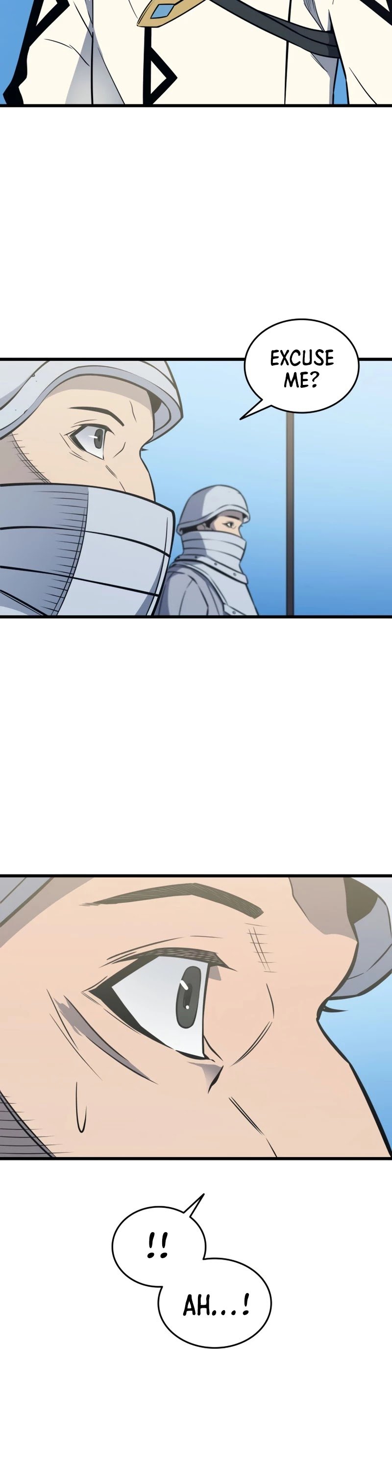 The Great Mage Returns After 4000 Years chapter 110 - page 4