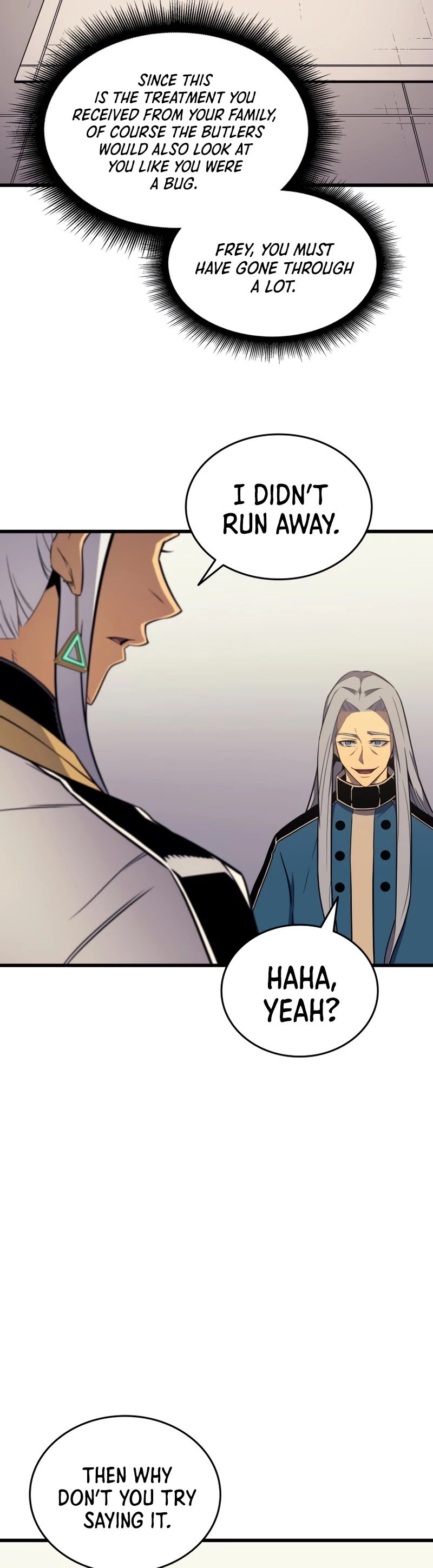 The Great Mage Returns After 4000 Years chapter 110 - page 40
