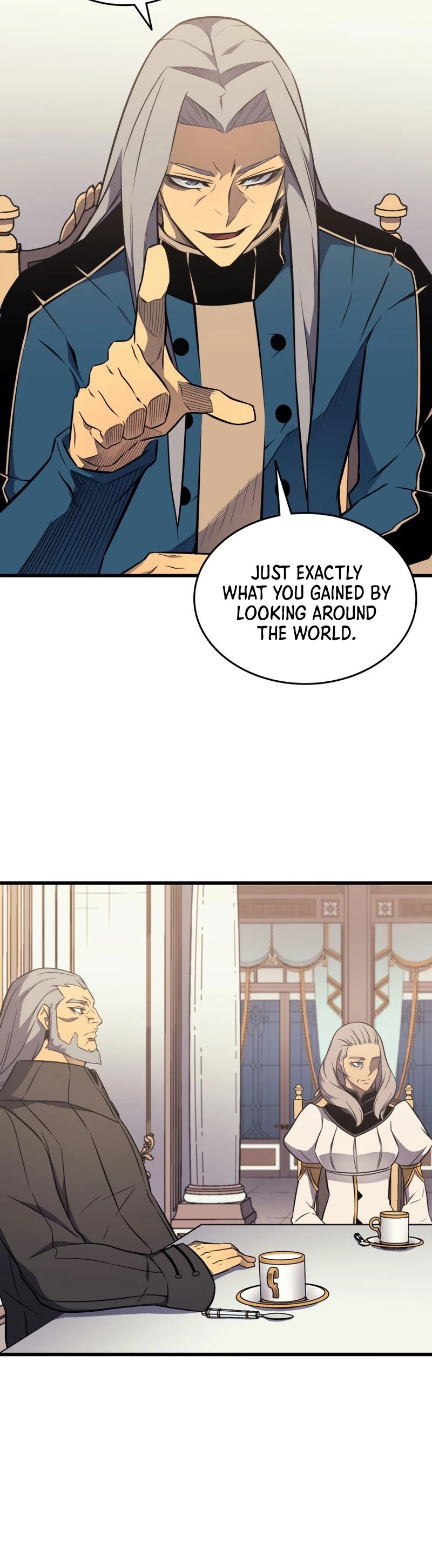 The Great Mage Returns After 4000 Years chapter 110 - page 41