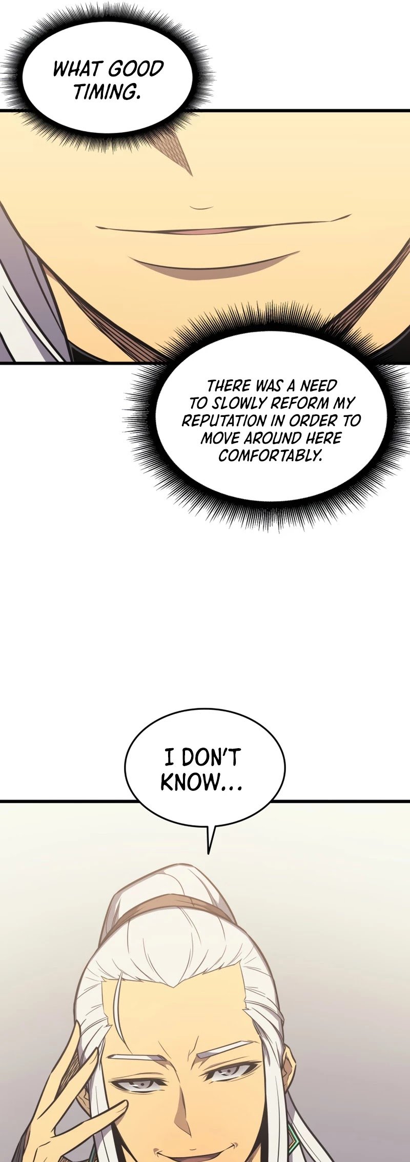 The Great Mage Returns After 4000 Years chapter 110 - page 42