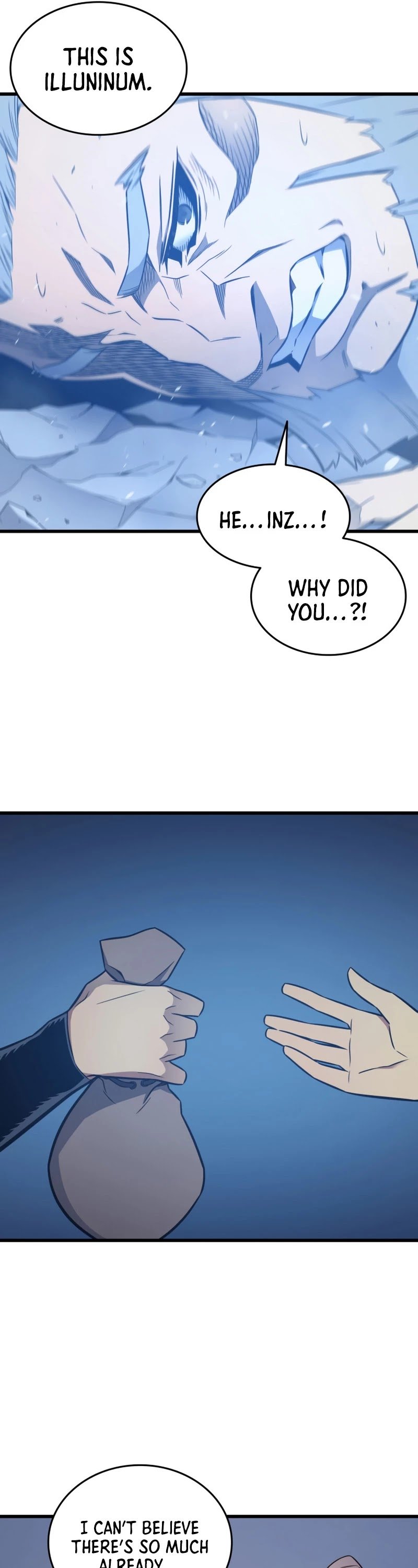 The Great Mage Returns After 4000 Years chapter 119 - page 10