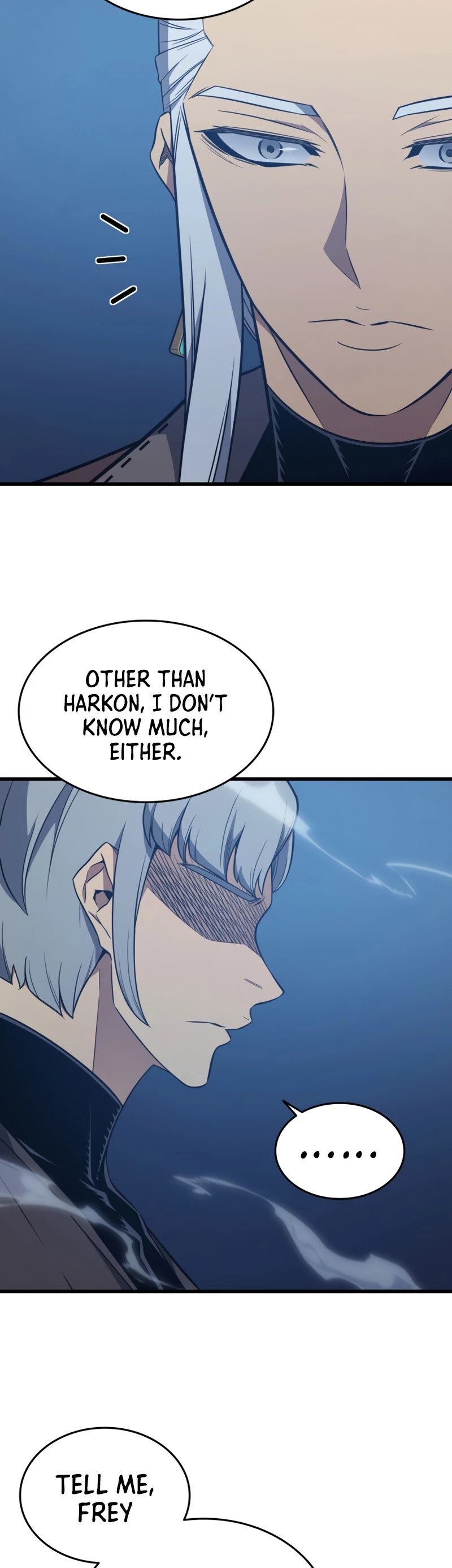 The Great Mage Returns After 4000 Years chapter 119 - page 12