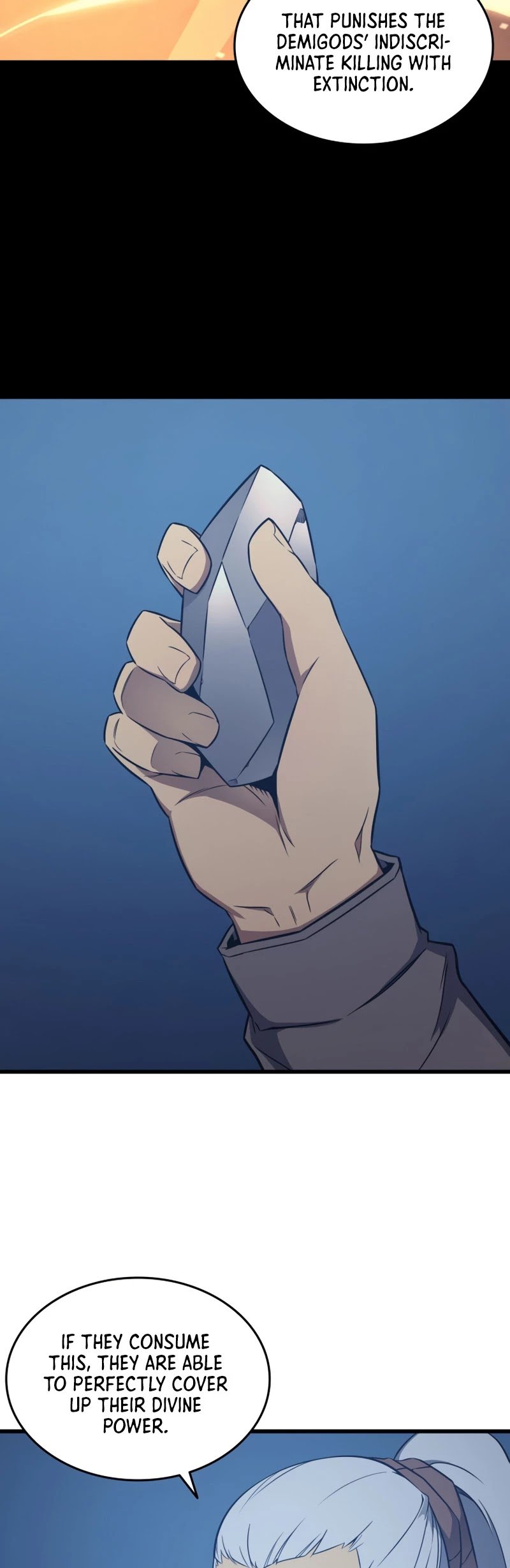 The Great Mage Returns After 4000 Years chapter 119 - page 16