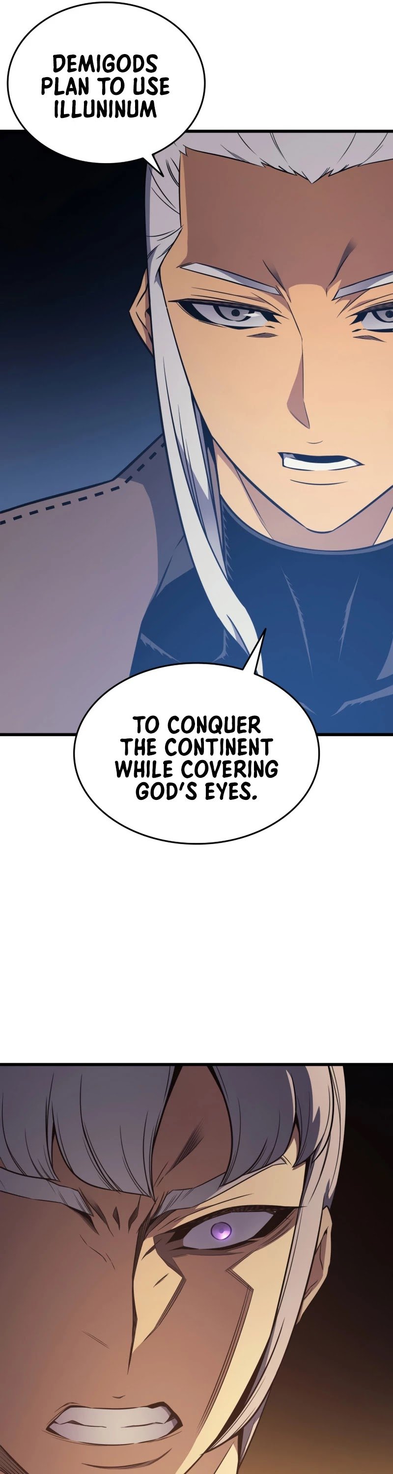 The Great Mage Returns After 4000 Years chapter 119 - page 18