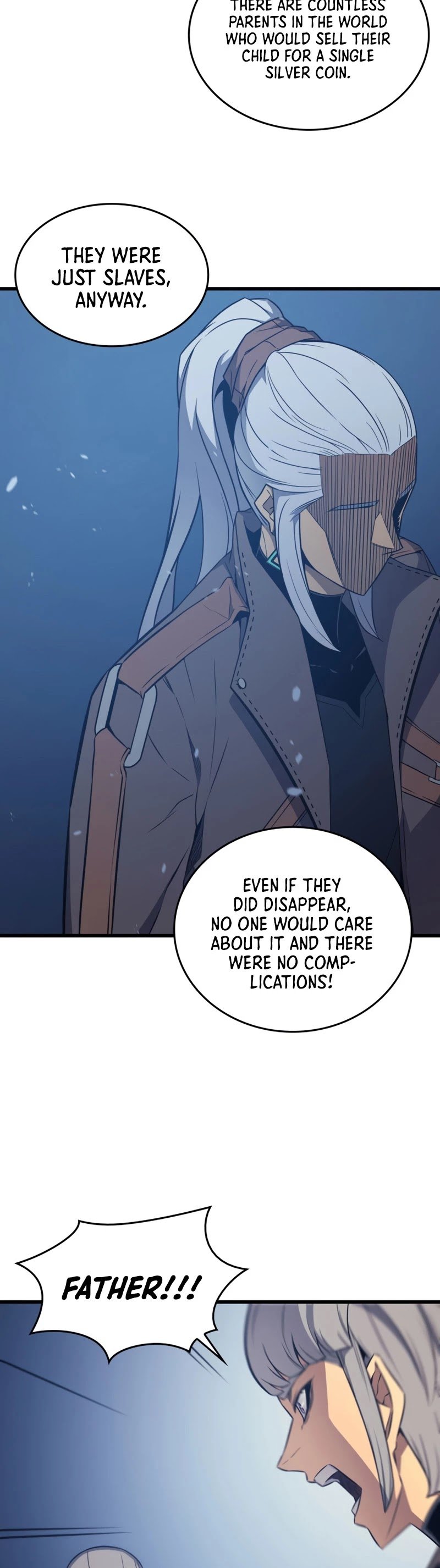 The Great Mage Returns After 4000 Years chapter 119 - page 24