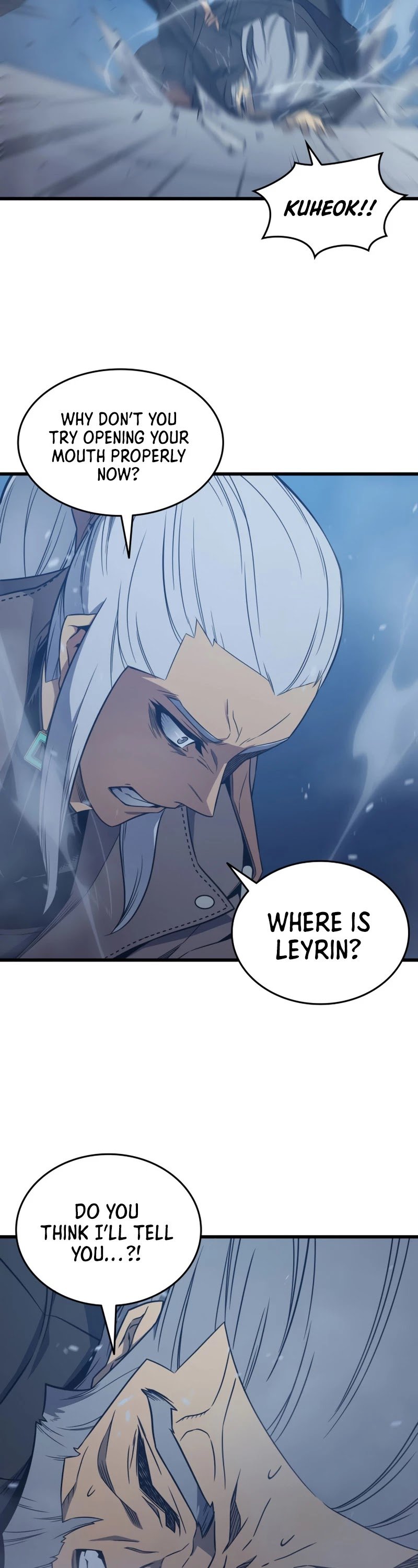 The Great Mage Returns After 4000 Years chapter 119 - page 31