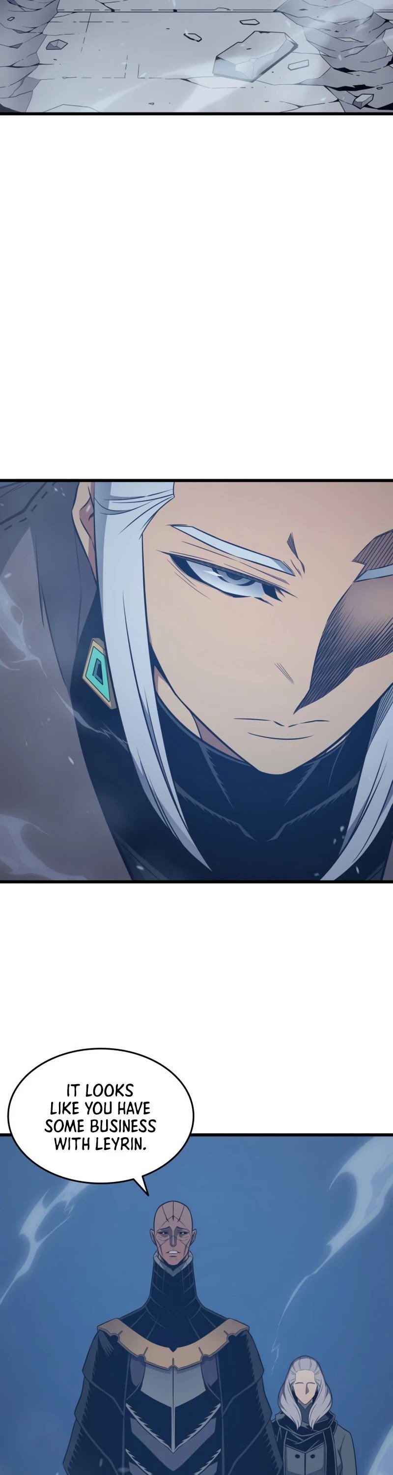 The Great Mage Returns After 4000 Years chapter 119 - page 36