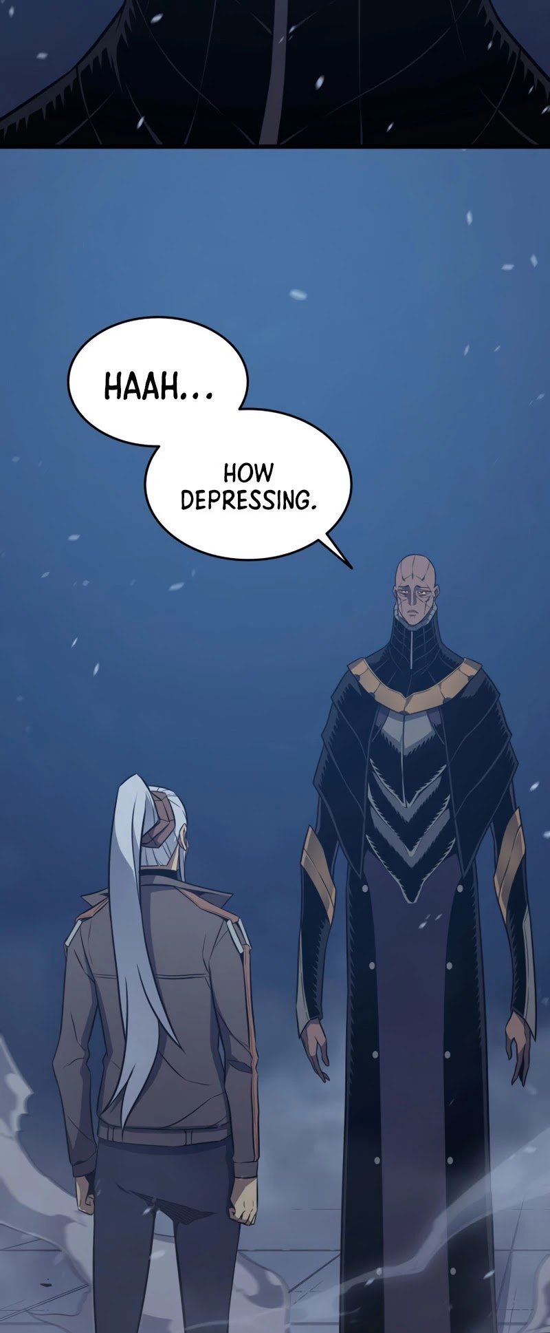 The Great Mage Returns After 4000 Years chapter 119 - page 43