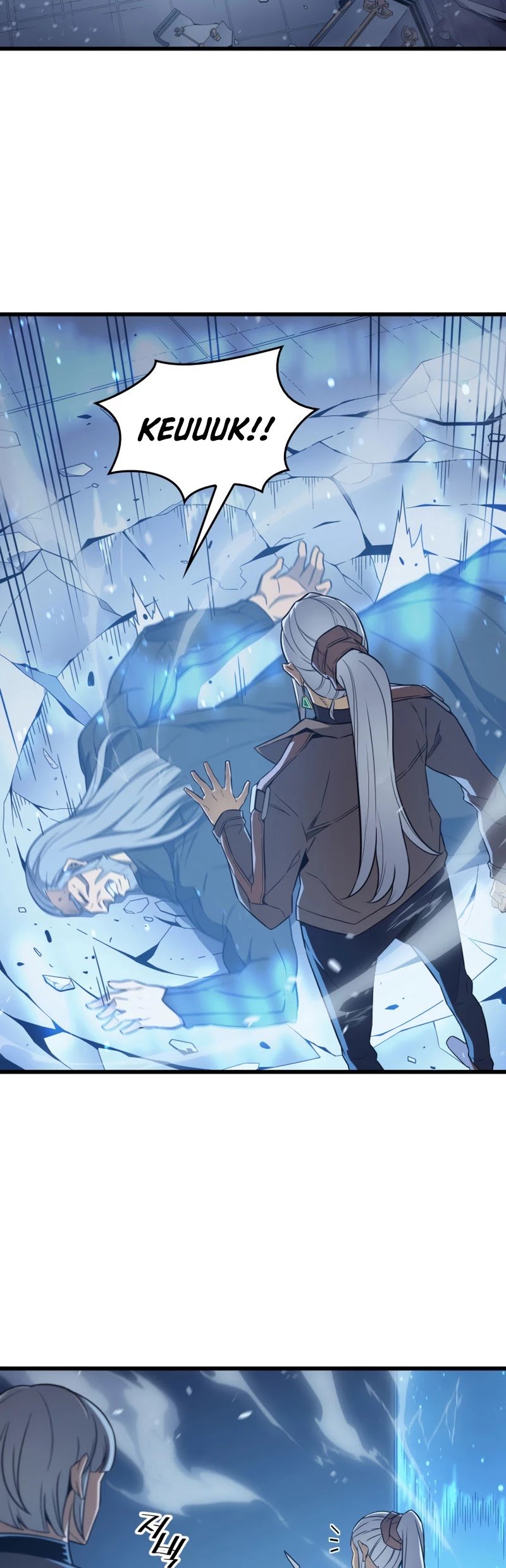 The Great Mage Returns After 4000 Years chapter 119 - page 8
