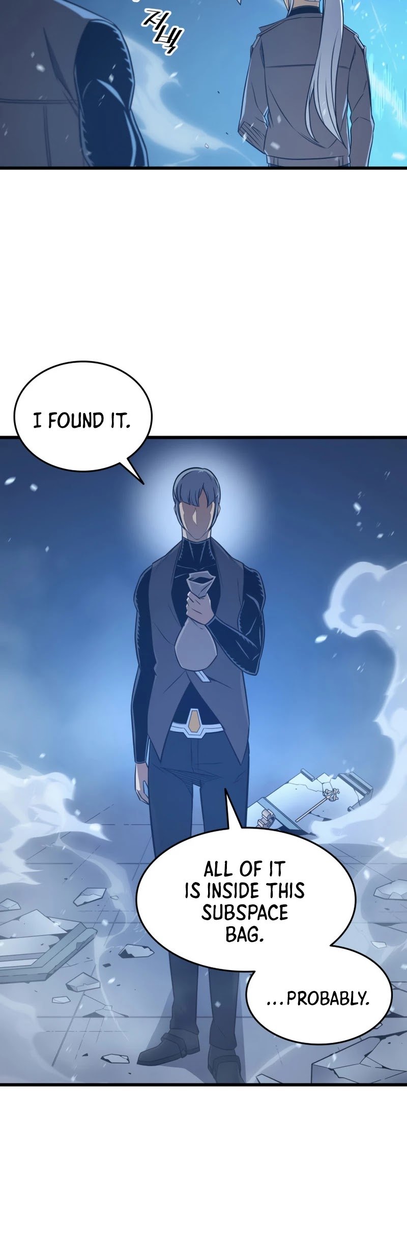 The Great Mage Returns After 4000 Years chapter 119 - page 9