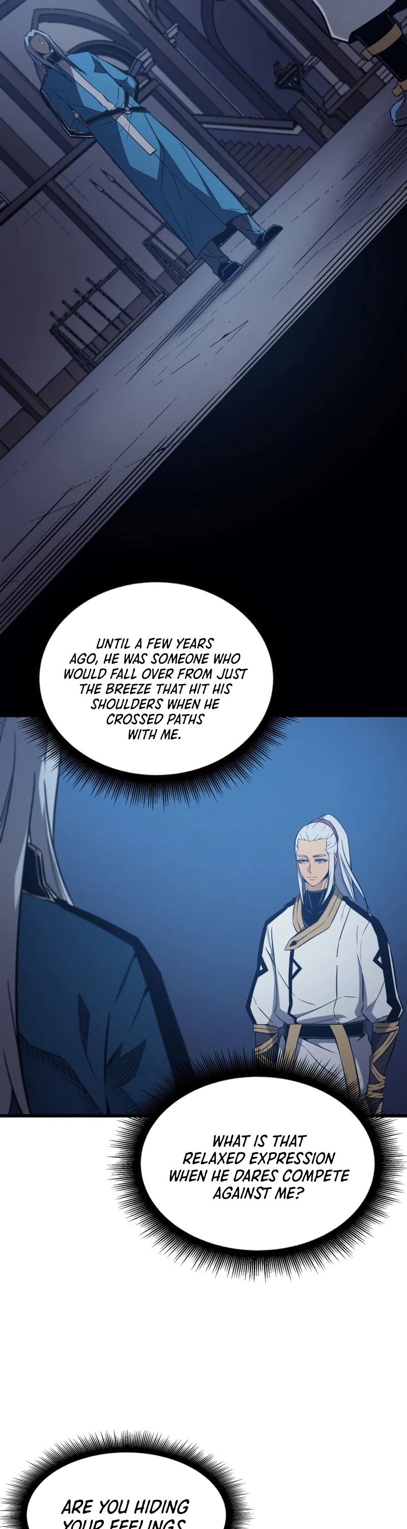 The Great Mage Returns After 4000 Years chapter 111 - page 10