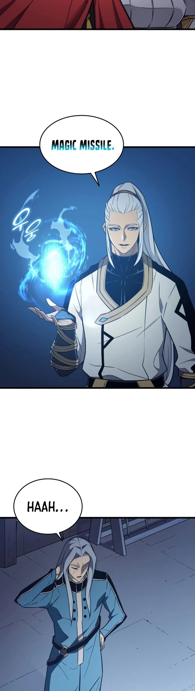 The Great Mage Returns After 4000 Years chapter 111 - page 13