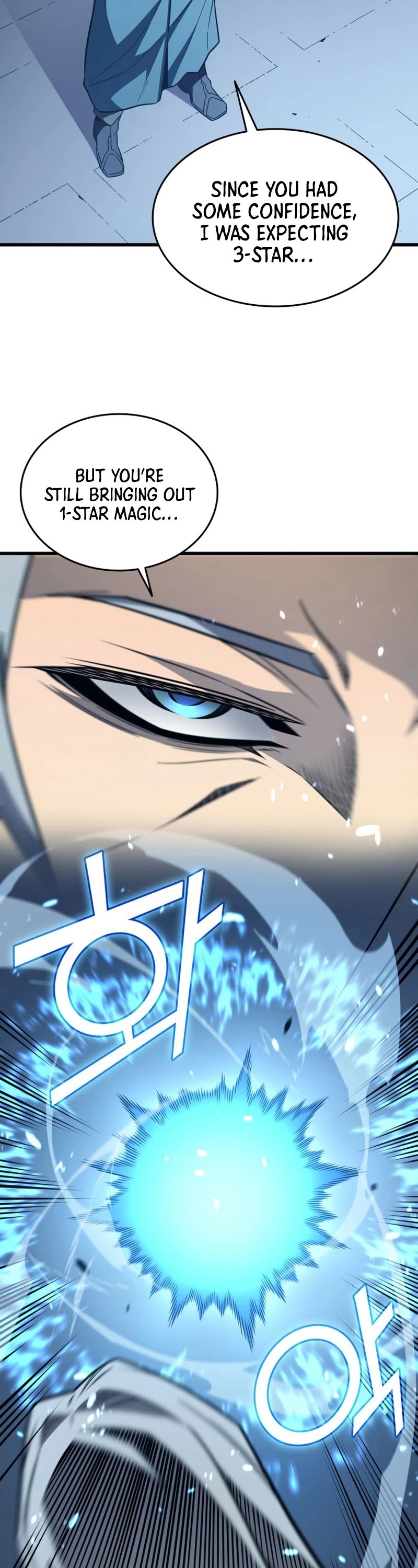 The Great Mage Returns After 4000 Years chapter 111 - page 14