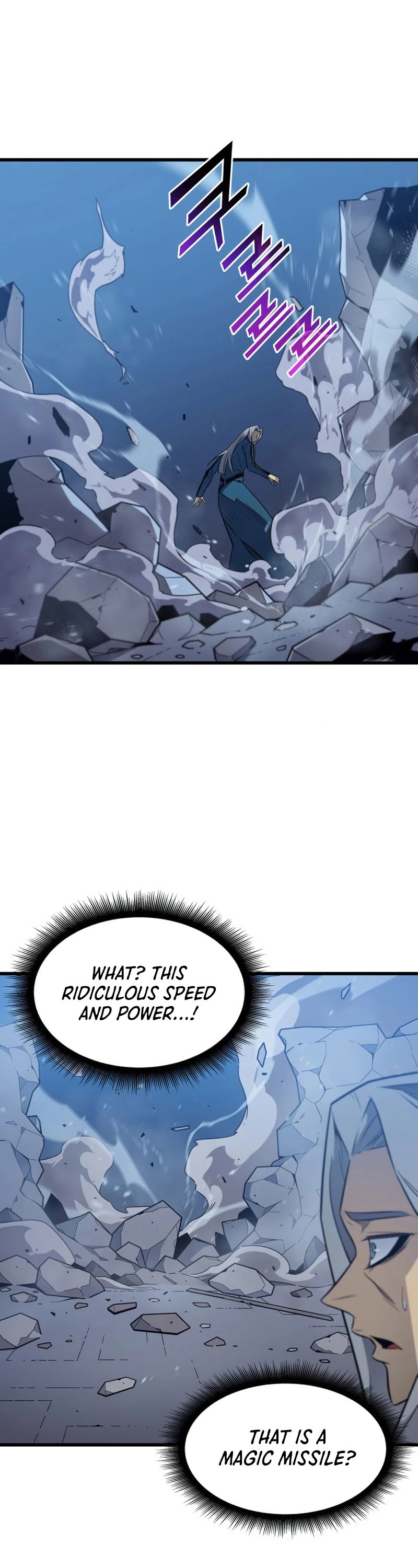 The Great Mage Returns After 4000 Years chapter 111 - page 16