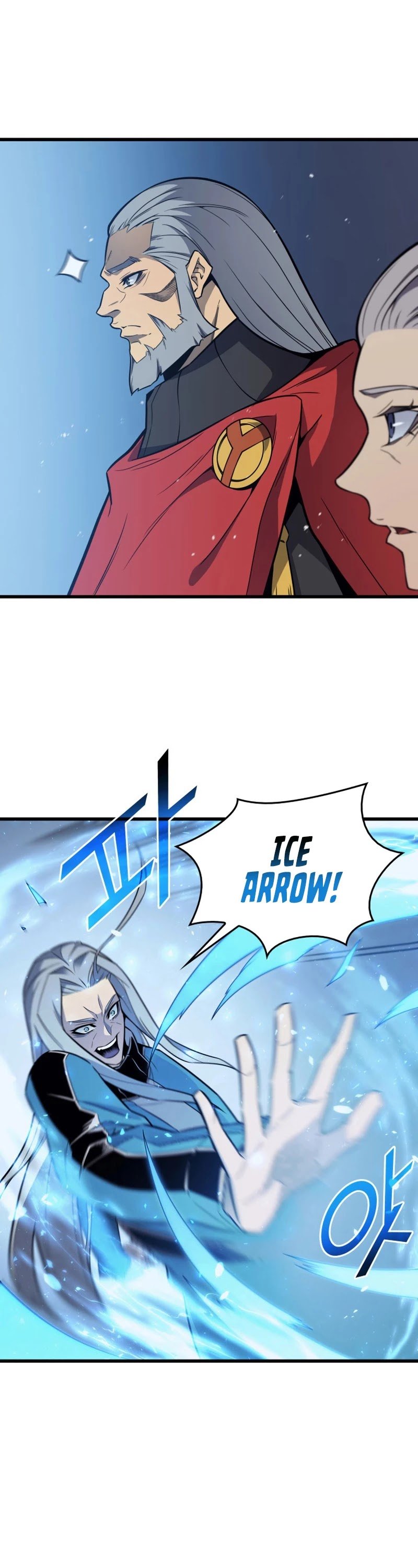 The Great Mage Returns After 4000 Years chapter 111 - page 18
