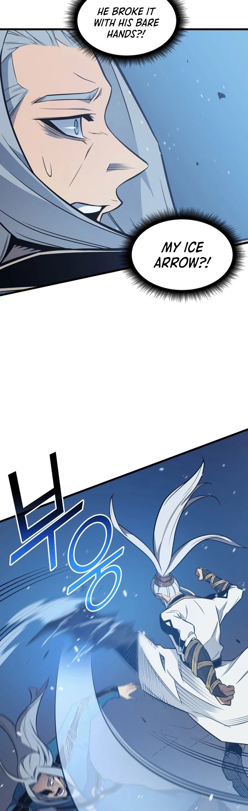 The Great Mage Returns After 4000 Years chapter 111 - page 20