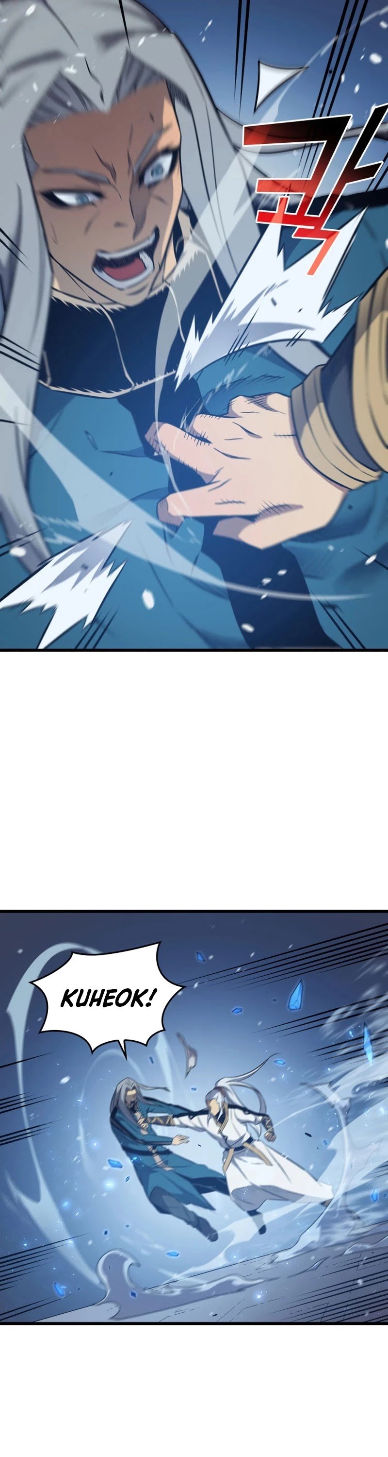The Great Mage Returns After 4000 Years chapter 111 - page 22