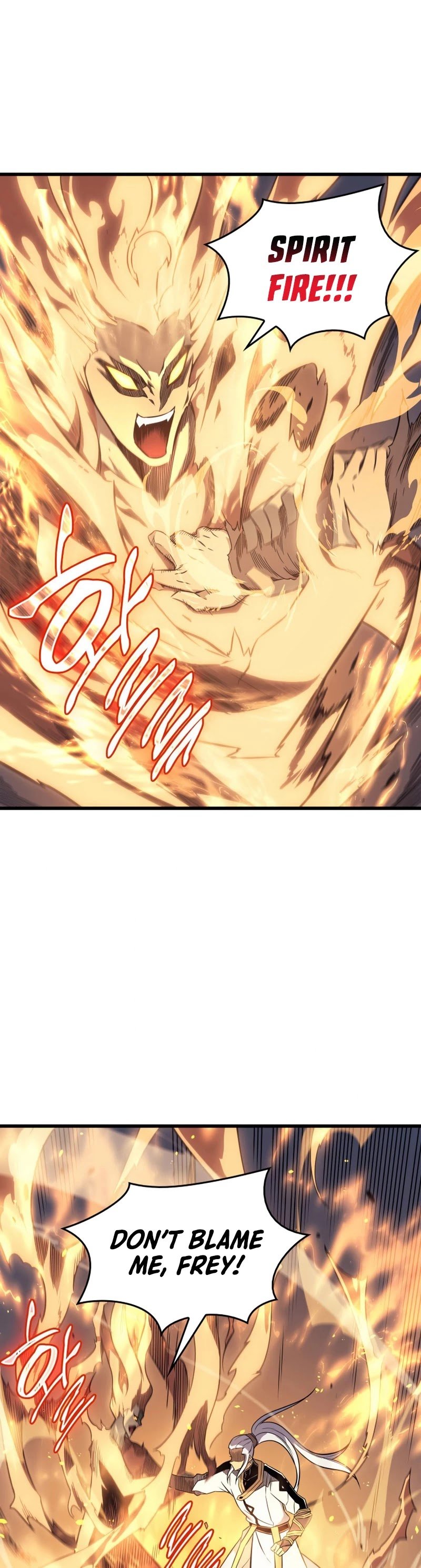 The Great Mage Returns After 4000 Years chapter 111 - page 24