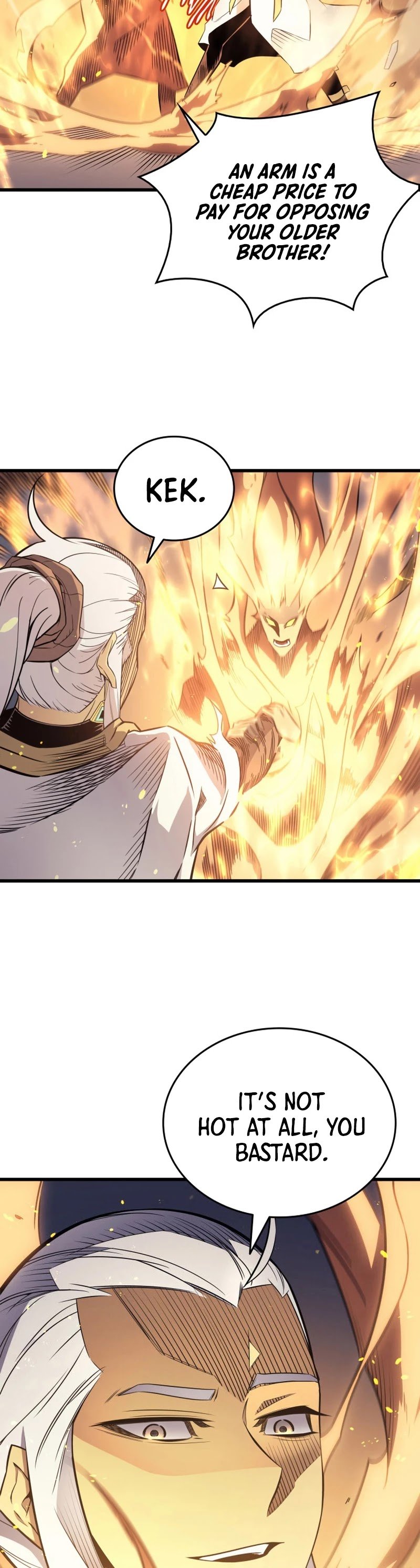 The Great Mage Returns After 4000 Years chapter 111 - page 25