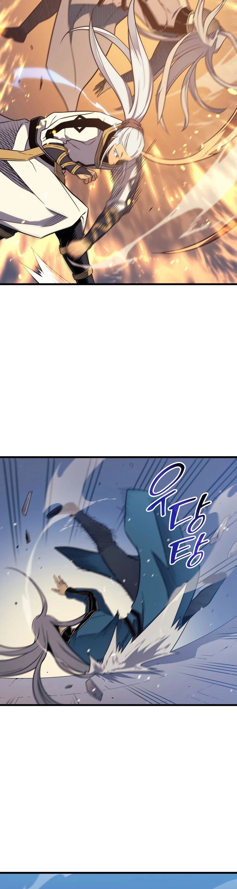 The Great Mage Returns After 4000 Years chapter 111 - page 27