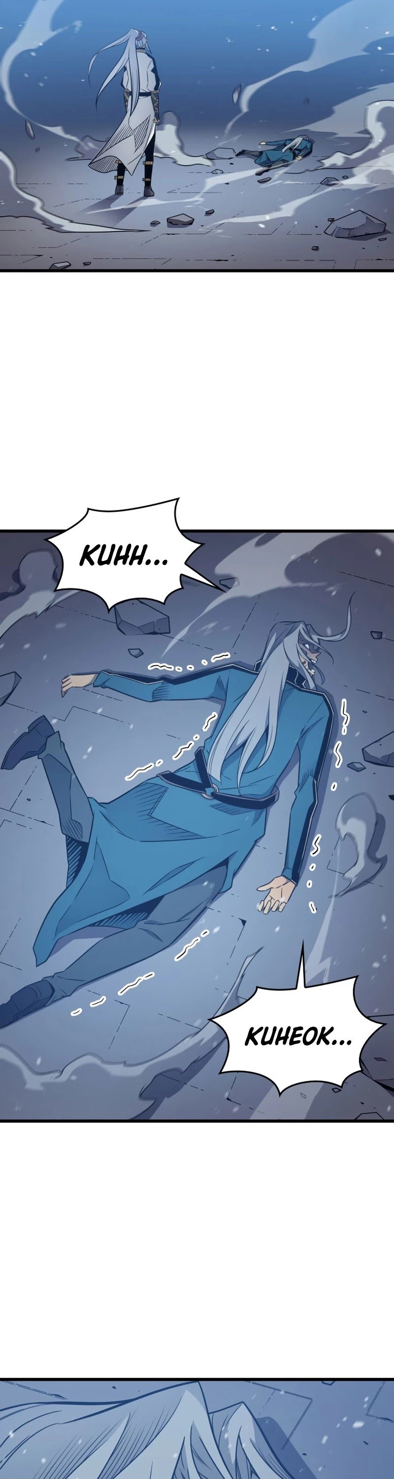 The Great Mage Returns After 4000 Years chapter 111 - page 28