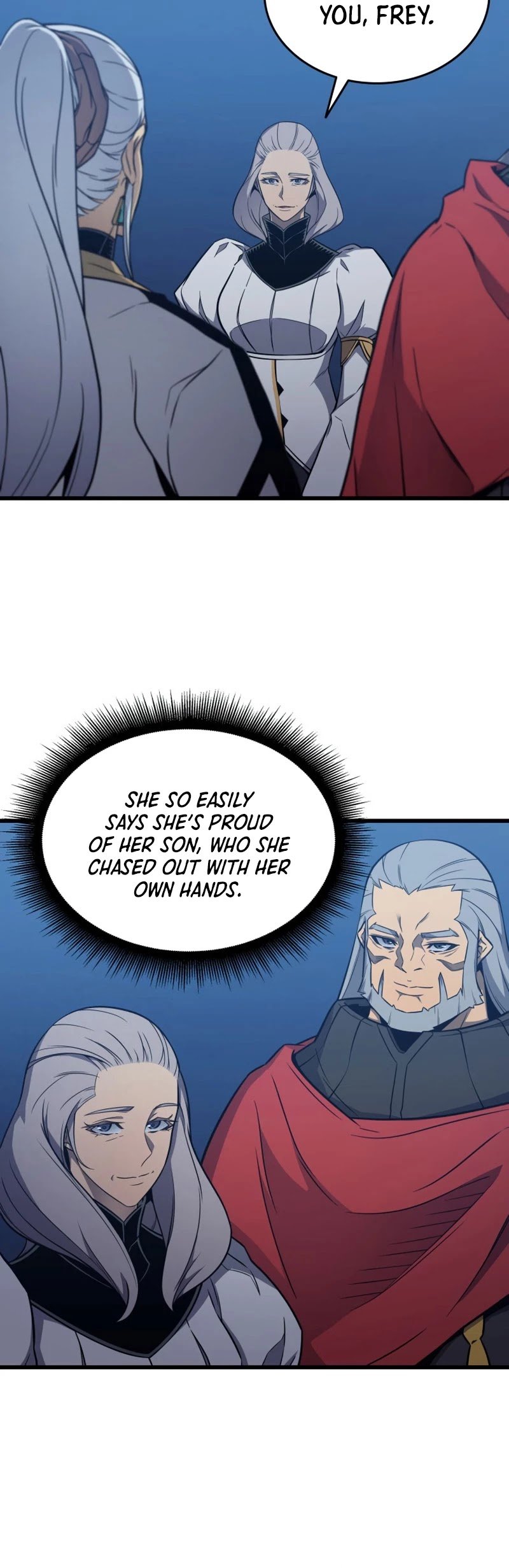 The Great Mage Returns After 4000 Years chapter 111 - page 33