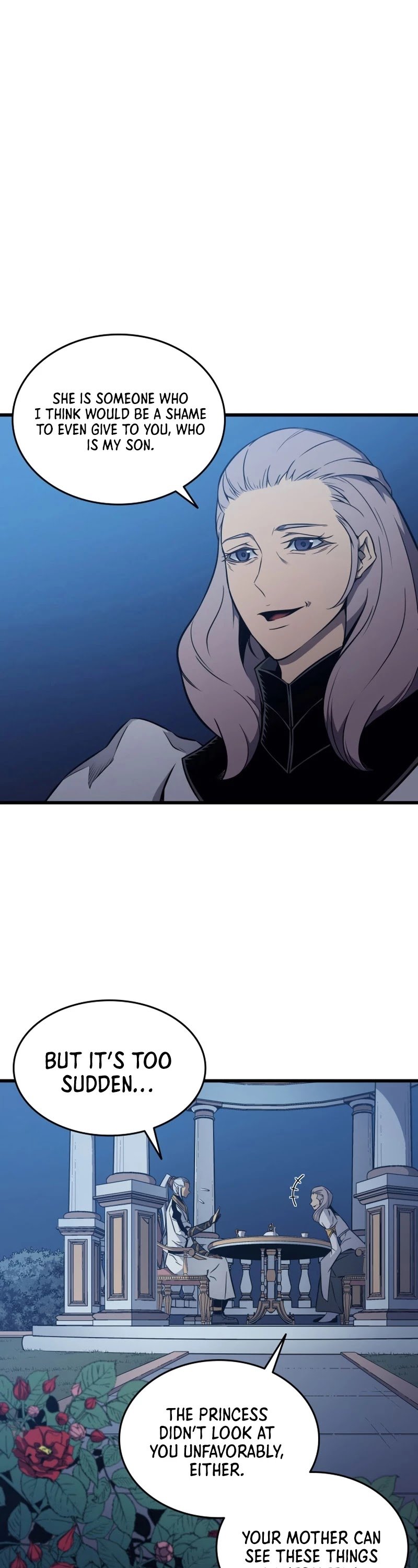The Great Mage Returns After 4000 Years chapter 111 - page 38