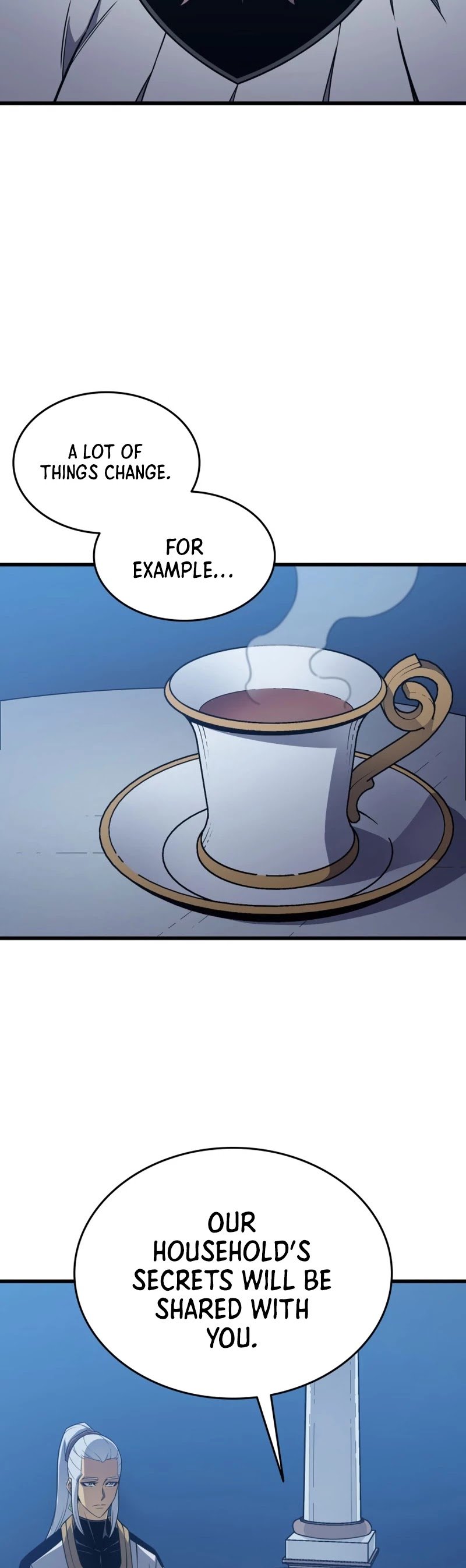 The Great Mage Returns After 4000 Years chapter 111 - page 41