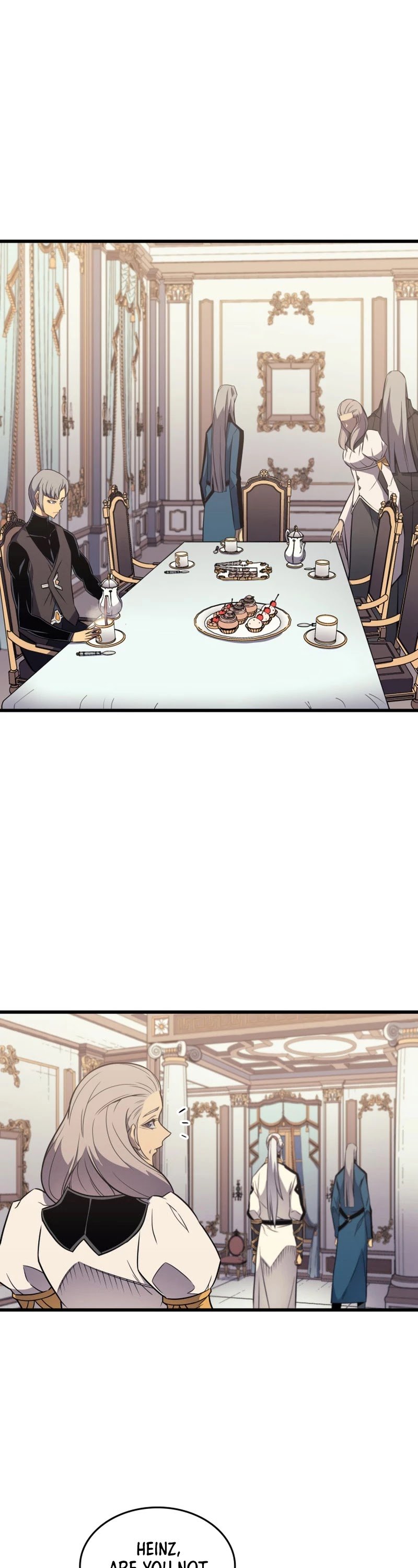 The Great Mage Returns After 4000 Years chapter 111 - page 7