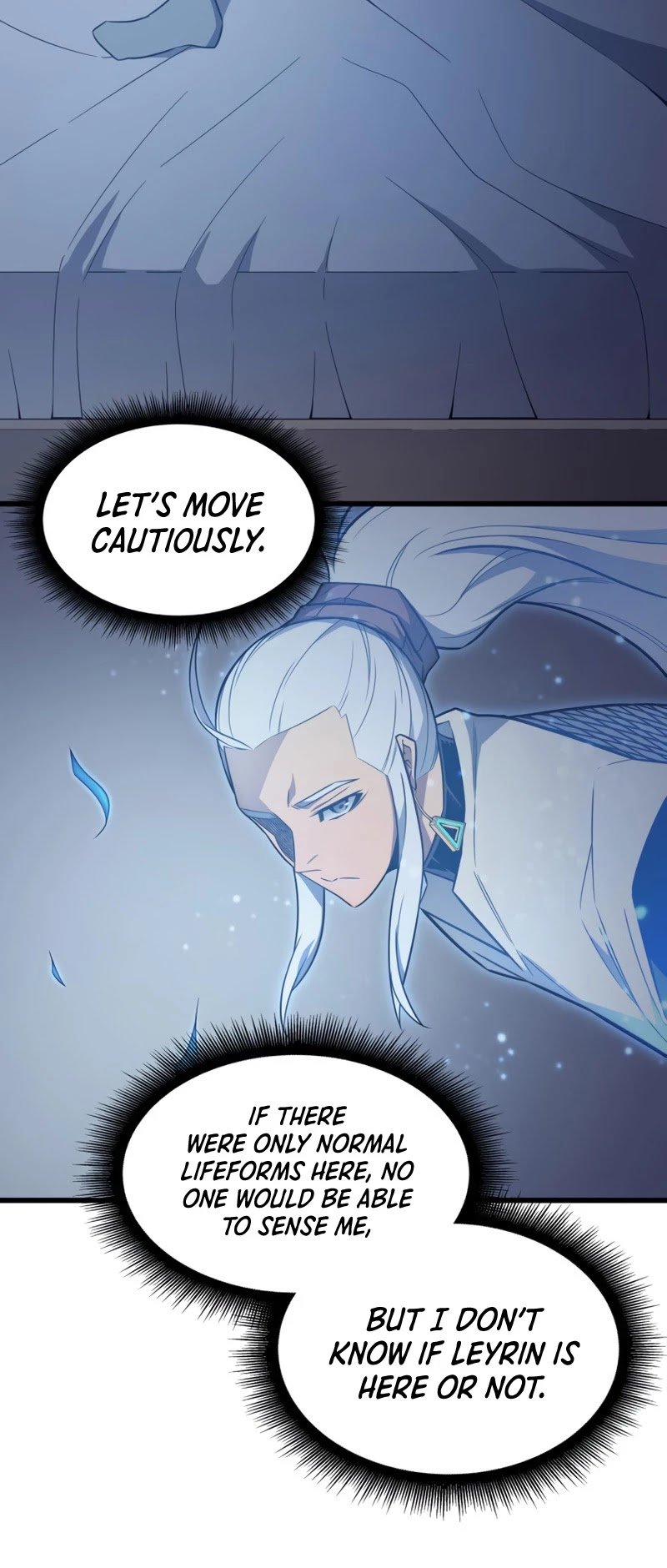 The Great Mage Returns After 4000 Years chapter 112 - page 10