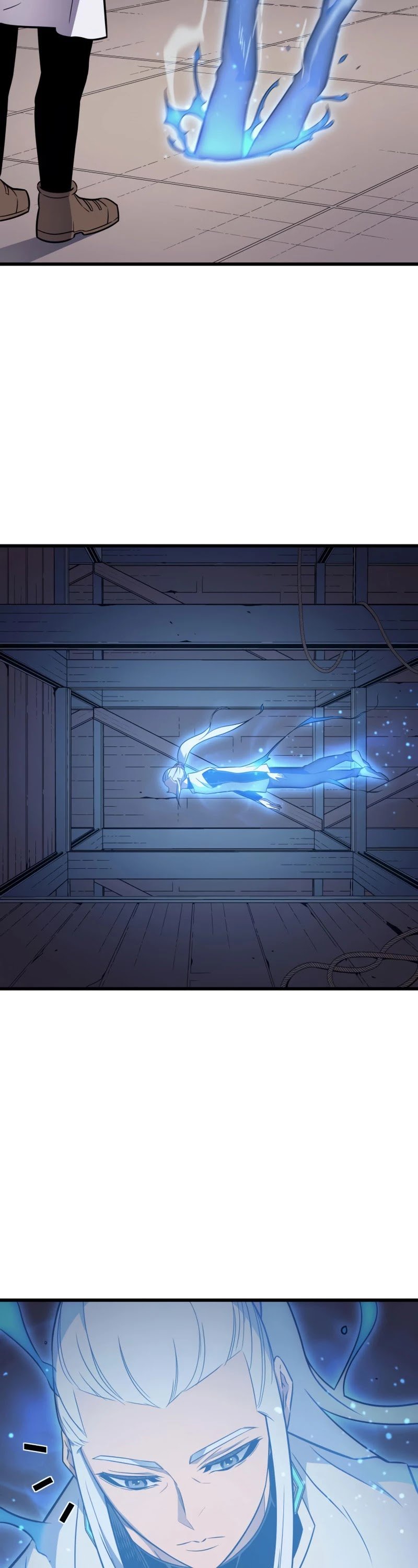 The Great Mage Returns After 4000 Years chapter 112 - page 12